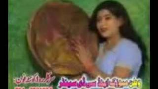 kandi kuchi jor ka tawezona bibi janai ta pashto 2009 song [upl. by Obel339]