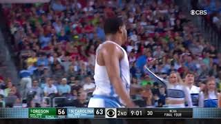 Theo Pinson Top 10 Plays 201617 [upl. by Layor]