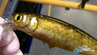 How to Clear Coat a Fishing Lure [upl. by Chesnut]