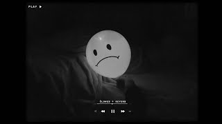 Slowed Sad Songs  𝙨𝙡𝙤𝙬𝙚𝙙  𝙧𝙚𝙫𝙚𝙧𝙗 songs playlist  sad songs for broken hearts [upl. by Oruam188]