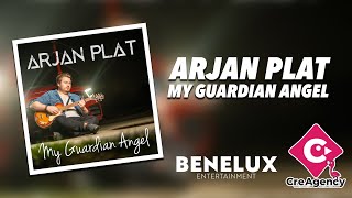 Arjan Plat  My Guardian Angel OFFICIAL MUSIC VIDEO [upl. by Ahseinad]