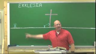 Pastoral Theology Lesson 1 [upl. by Mills]