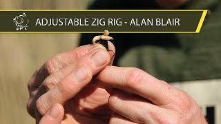 Adjustable Zig Rig  Alan Blair [upl. by Imogen]