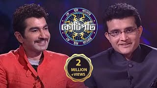 KBC Bangla  Special Episode With Jeet  KBC India [upl. by Asylem866]