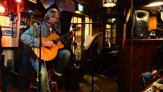 Duncan Campbell Chidders Blues  The 6 Bells Chiddingly [upl. by Ozzie184]