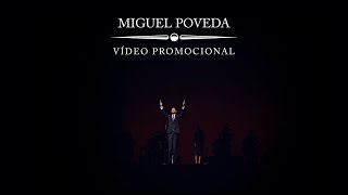 Miguel Poveda Vídeo Promocional [upl. by Lussi138]