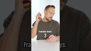 How to Apply Mancera Red Tobacco For Compliments How to Apply Fragrance fragrance [upl. by Assiar]