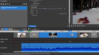 Photopia Director Timeline Tutorial [upl. by Jezrdna614]