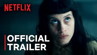 The Platform 2  Official Trailer  Netflix [upl. by Annaiek]