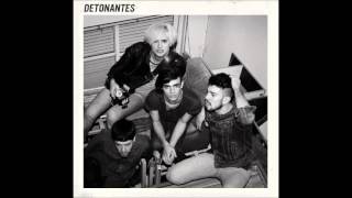 DETONANTES Full Album [upl. by Eigroeg]