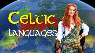 Celtic Language Family [upl. by Darrel]