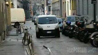 Peugeot Bipper  Test drive [upl. by Petey]