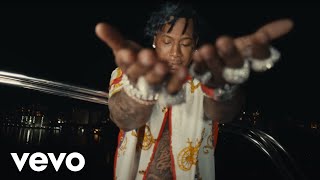 Moneybagg Yo  Trapper ft Kevin Gates amp Youngboy Never Broke Again Music Video [upl. by Kries]