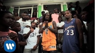 Wale  Bait Official Music Video [upl. by Ahsiuqet]