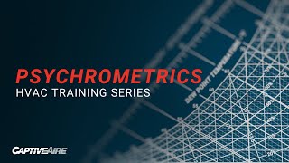 Psychrometrics Made Simple [upl. by Anaderol]