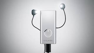 Valkee 2 Lichttherapie Headset  Produktvorstellung [upl. by Harim]