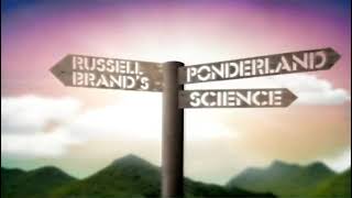 Russell Brands Ponderland S01E02  Science [upl. by Iohk]