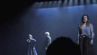 Les Miserables One day more with intro norway 2007 [upl. by Gardia932]