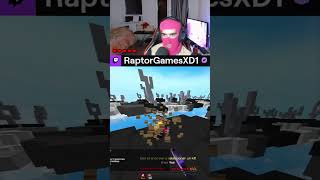 voy a dejar que el phonk hable por mi  shorts twitch streamer humor minecraft [upl. by Fredel365]