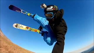 Top 10 Biggest and Best Jumps Ever 2012 Updated Version [upl. by Grissel]