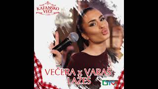 zorana micanovic  vecera x varas lazes kafansko vece [upl. by Victor626]