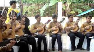 Pangasinan Folk Songs Medley [upl. by Raddi]