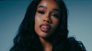 Jordan Adetunji  KEHLANI Official Video [upl. by Alyac274]