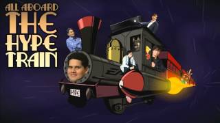 ALL ABOARD THE E3 HYPE TRAIN [upl. by Dunc576]