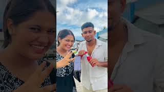 Arpita Eto Tara Tari Sting Ta Kheye Nilo Mini Vlog🥤shorts minivlog [upl. by Devitt]