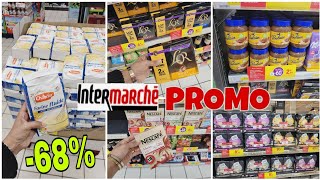 🔥⛔️INTERMARCHÉ 60 120324 intermarché promotionintermarché bonsplans antiinflation promo [upl. by Denis]