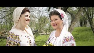 Steliana Sima si Mariana Ionescu Capitanecu  Cred ca mam indragostit Official video [upl. by Cross]