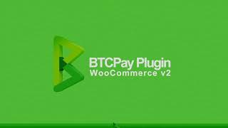 How to accept bitcoin in WooCommerce  BTCPay Server payment gateway without fees 🏪🌐💚 [upl. by Edlitam]