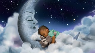 White Noise Sleep Sounds for Babies  Soothe Your Crying Infant 12 Hours [upl. by Idnek]