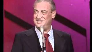 Rodney Dangerfield  Live 1978 Part 2 [upl. by Anelram]