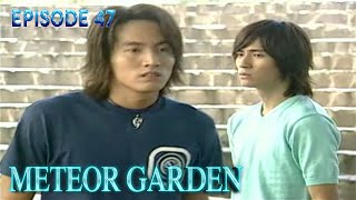 Meteor Garden 2001 Episode 47 Tagalog Dub [upl. by Thatch593]