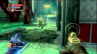 Bioshock 2 ITA8 Paupers Drop [upl. by Theodora]