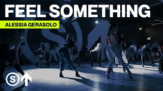 quotFeel Somethingquot  Chris Brown  Alessia Gerasolo Choreography [upl. by Calandria]