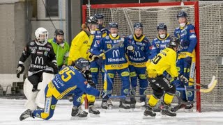 «Örebro SK» «IF Boltic» 1 Okt SupercupenAllsvenska2024 [upl. by Frederiksen808]