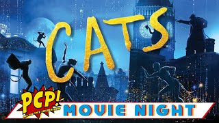 Cats 2019 Movie Review [upl. by Keviv]