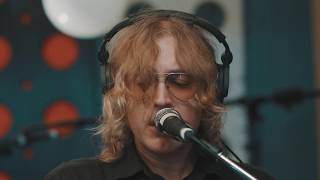 The Besnard Lakes  Necronomicon Live on KEXP [upl. by Harvard]