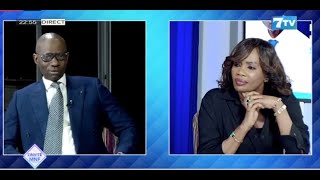 🔴DIRECT Linvité de MNF Boubacar Camara sur sa candidature à la Présidentielle et [upl. by Aisena]