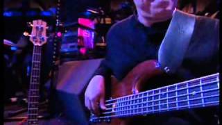 Mike Oldfield  Tubular Bells II LIVE at Edinburgh Castle Part 3 [upl. by Ynar]