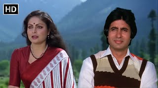 A Ri Pawan Dhunde Kise Tera Mann Lyrical  Bemisal 1982  RD Burman  Amitabh B  Rakhee [upl. by Ylime693]