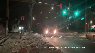 Terryville Volunteer Fire Department POV RespondingArriving [upl. by Rumney3]