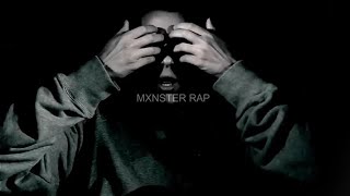 Experience the POWER of Canserberos Jeremias 175 in Mxnster Rap [upl. by Faustus476]