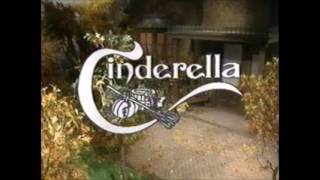 Faerie Tale Theatre  Cinderella Theme [upl. by Stedt120]