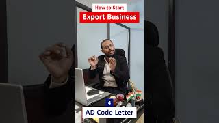 How to start Export Business exportguidance [upl. by Pavel]