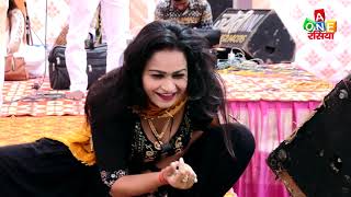 देसी डांस  टपकी जाए जलेबी रस की  Dehati Dance  Neha Chaudhary ka Dance  Haryanvi Dance  Dance [upl. by Drallim]