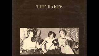 Rakes of Gravesend  Lucy Farrs no1 amp 2 jigs [upl. by Engle]