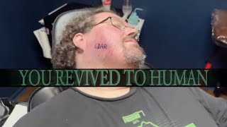 Boogie2988 fakes cancer gets slap on the wrist [upl. by Cia]